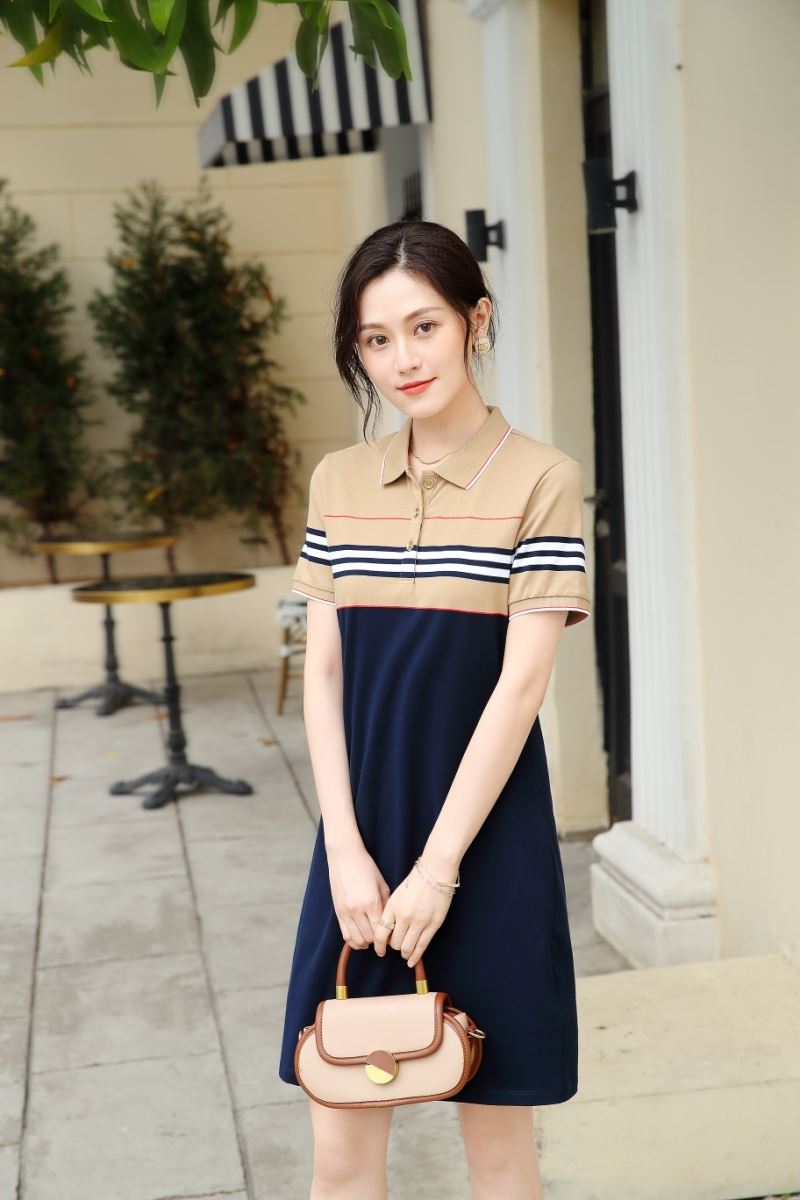 Burberry Dress